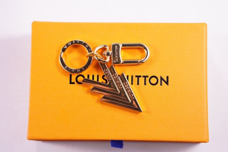 Louis Vuitton Keychains